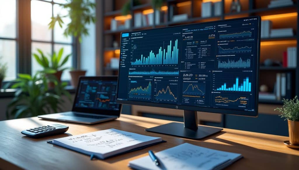 découvrez comment interpréter efficacement vos résultats grâce aux métriques avancées. cet article vous guide pas à pas pour comprendre l'analyse des données et prendre de meilleures décisions.