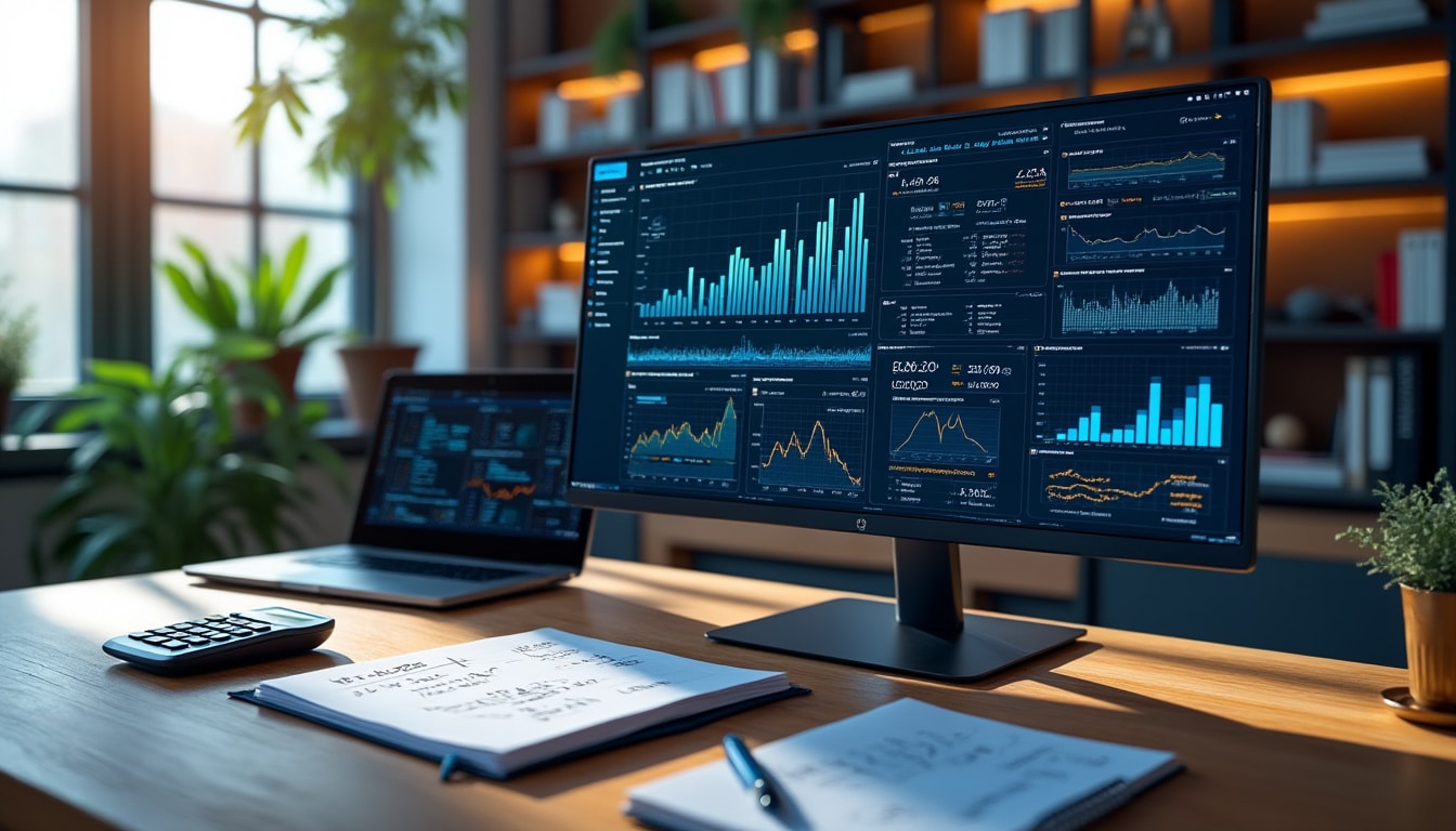 découvrez comment interpréter efficacement vos résultats grâce aux métriques avancées. cet article vous guide pas à pas pour comprendre l'analyse des données et prendre de meilleures décisions.