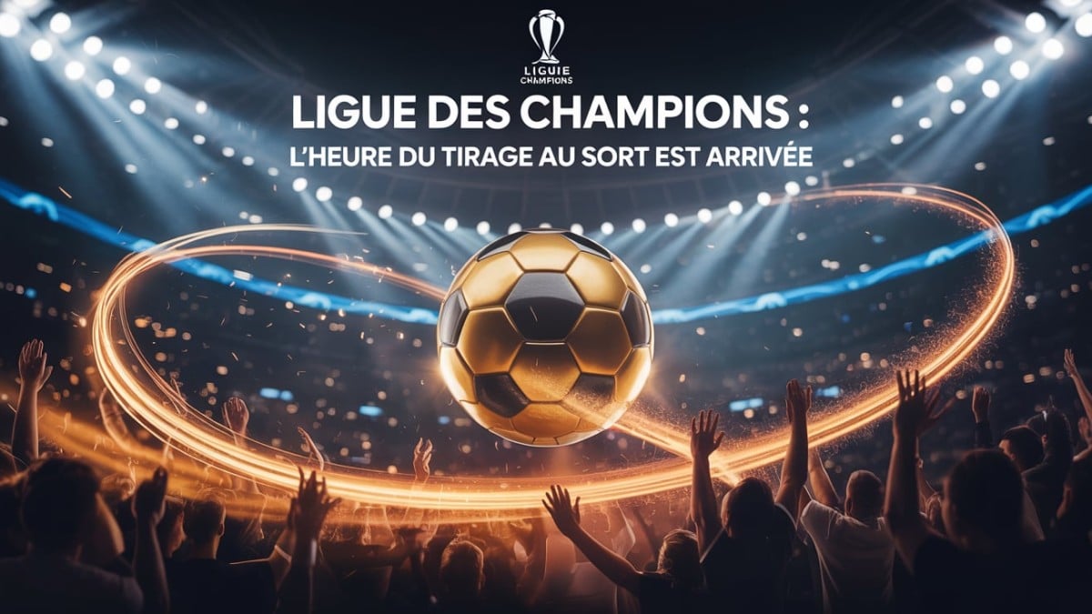 Ballon doré Ligue des champions