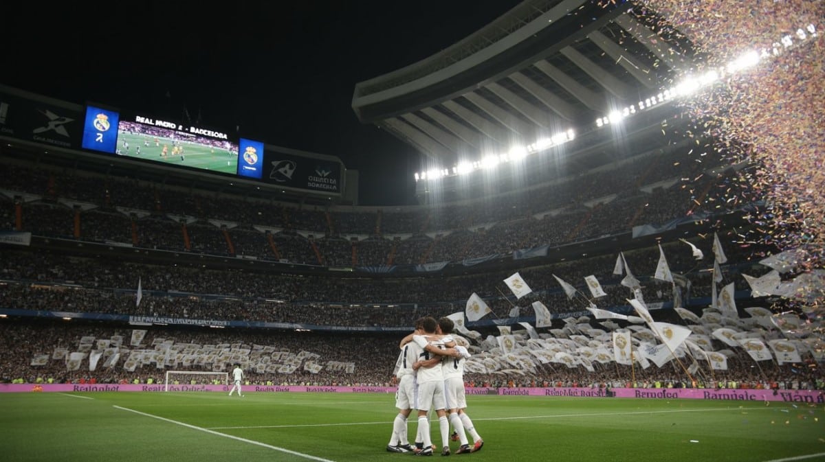 La Liga
