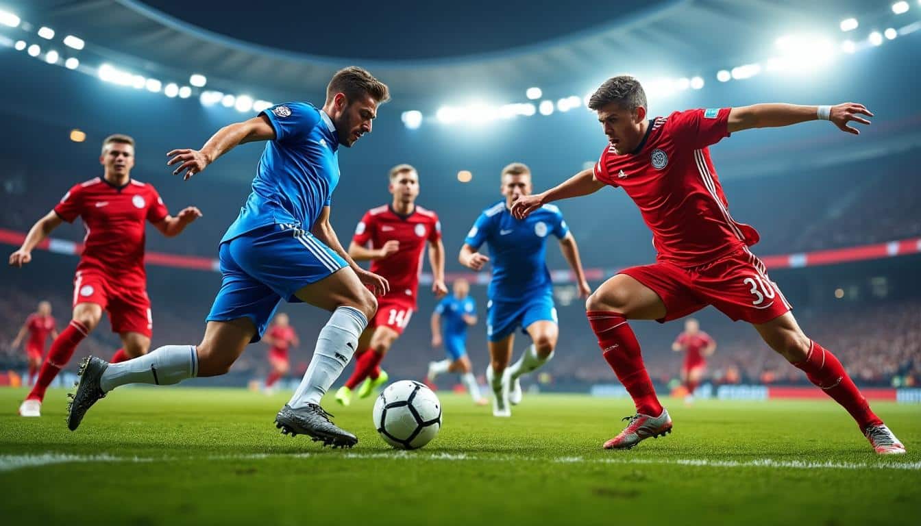 découvrez comment le gegenpressing s’est imposé comme la stratégie de prédilection en bundesliga. analysez les atouts et l’impact de ce pressing intense sur le jeu et les résultats des clubs allemands.