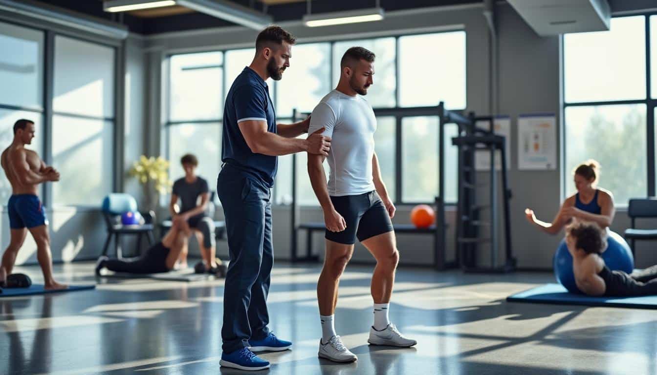 découvrez les protocoles de retour au jeu après les blessures courantes chez les joueurs, avec des conseils pour une récupération efficace et un retour en toute sécurité sur le terrain.