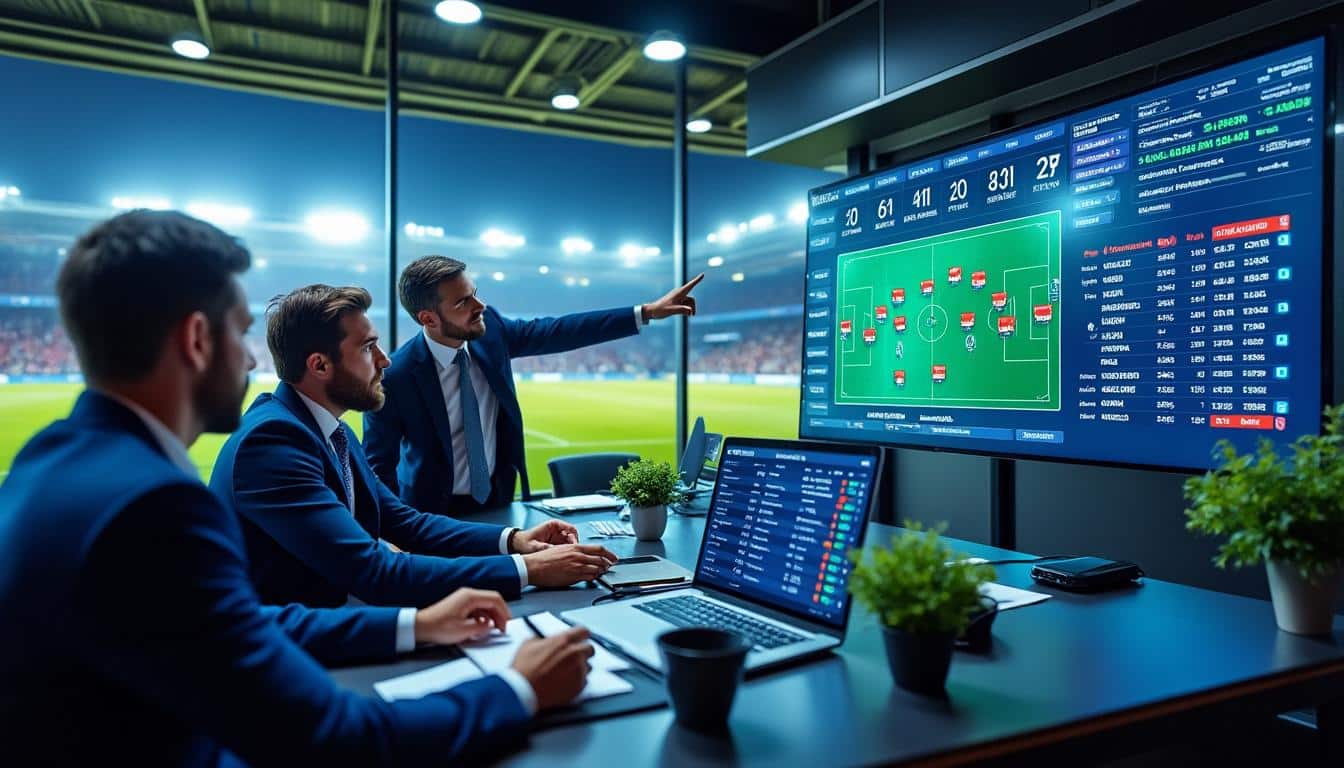 découvrez les clés pour évaluer un transfert au mercato, en analysant à la fois les aspects sportifs et financiers. un guide complet pour comprendre la valeur d’un joueur et les enjeux économiques derrière chaque transaction.