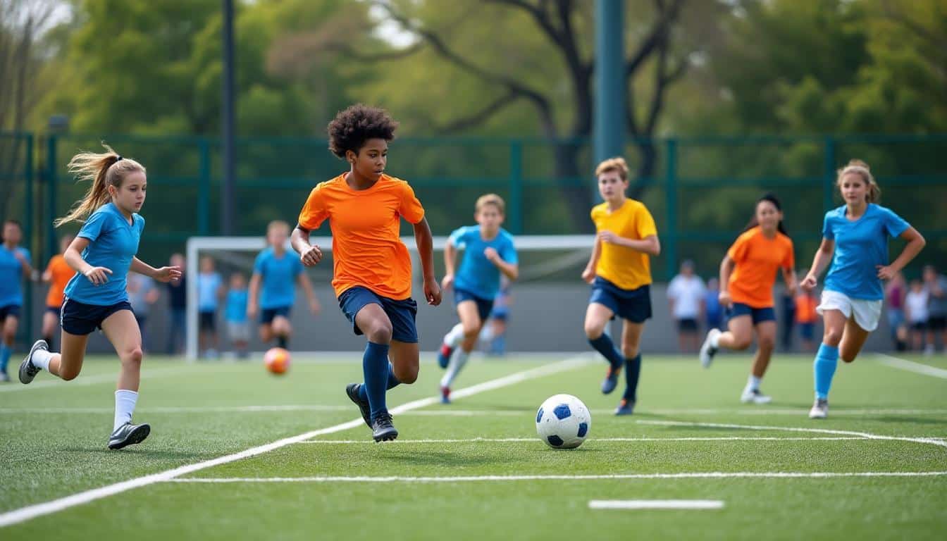 découvrez un tour d’horizon complet des compétitions de football pour les jeunes, des catégories u17 à u23 : formats, enjeux et clubs à suivre cette saison.