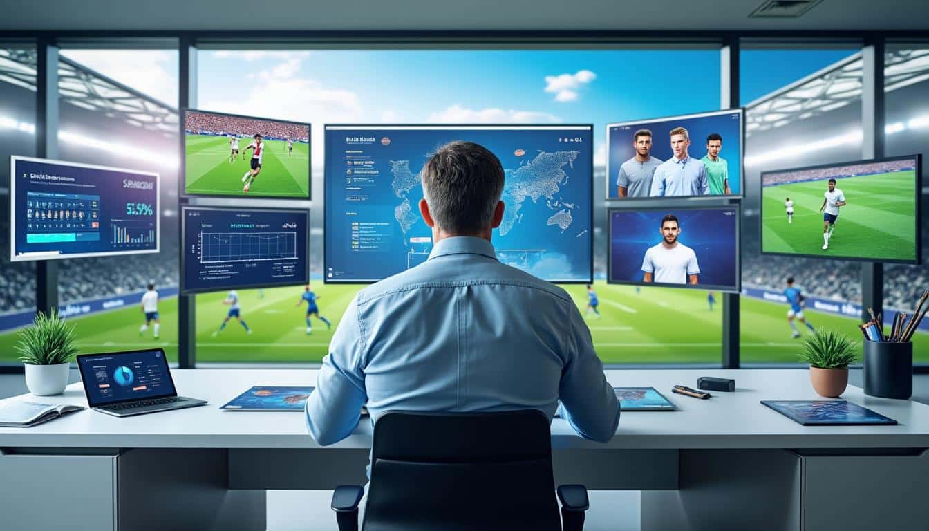 découvrez comment le data scouting permet de repérer des talents sous-évalués lors du mercato et d’optimiser vos recrutements grâce à l’analyse de données avancée.