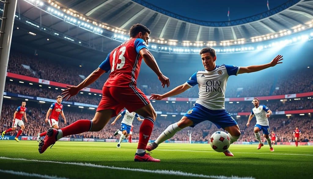 découvrez les derbies les plus célèbres et les rivalités historiques qui ont marqué la premier league, des classiques intemporels aux affrontements passionnés entre clubs anglais.