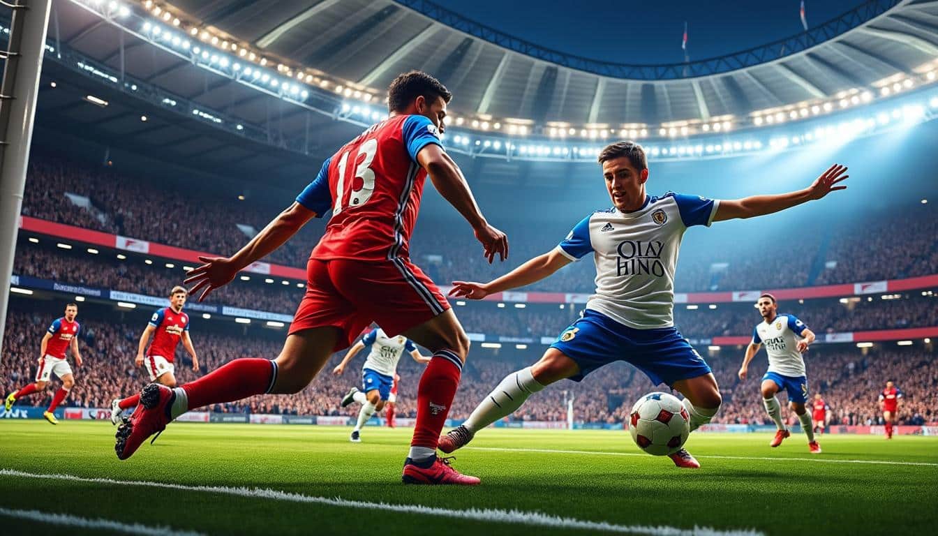 découvrez les derbies les plus célèbres et les rivalités historiques qui ont marqué la premier league, des classiques intemporels aux affrontements passionnés entre clubs anglais.