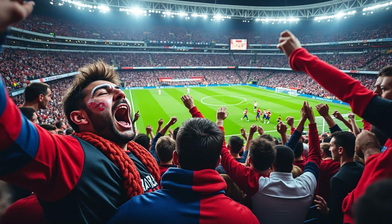 découvrez les plus grandes rivalités de la serie a, du légendaire derby d’italie aux affrontements historiques entre clubs italiens, et plongez dans l’intensité du football italien avec analyses, anecdotes et passions.