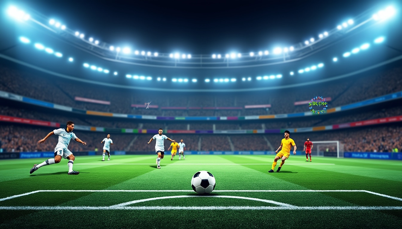 découvrez la signification des statistiques xg (expected goals), xa (expected assists) et autres métriques clés pour mieux comprendre l’analyse du football moderne.