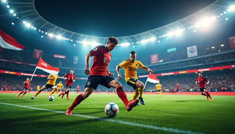 découvrez comment les équipes promues cette saison en bundesliga font déjà sensation en surprenant les favoris du championnat allemand. analyse des performances et des joueurs clés qui changent la donne.