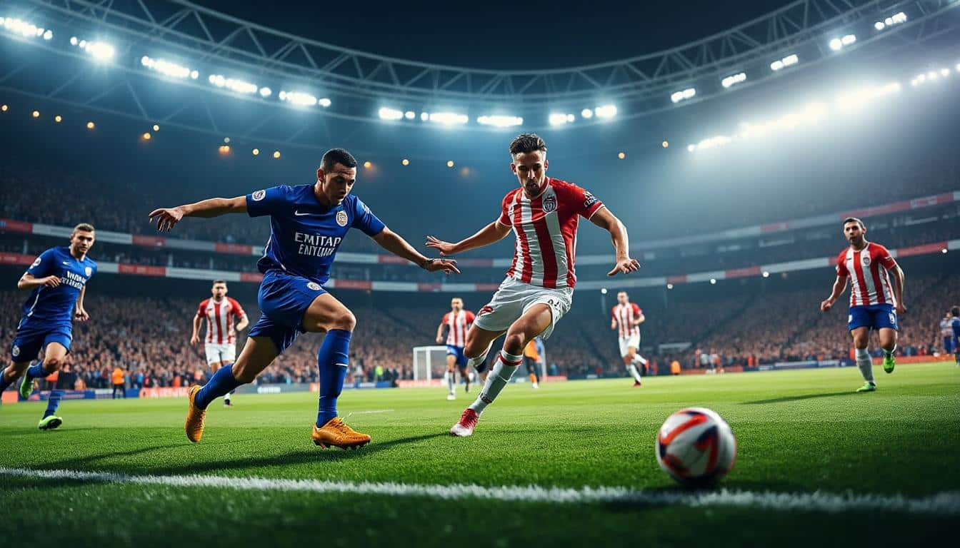 découvrez les dernières tendances tactiques et innovations en ligue 1 : analyses approfondies des stratégies, évolutions des systèmes de jeu et focus sur les entraîneurs qui transforment le football français.