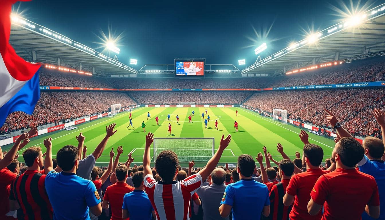 découvrez le palmarès de la ligue 2, l’histoire de ses clubs emblématiques et les grands retours qui ont marqué le championnat. plongez au cœur du football français !