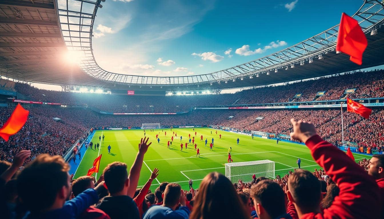 découvrez les tactiques gagnantes utilisées par les équipes promues en ligue 2 pour réussir leur saison et surprendre leurs adversaires. analyse, stratégies et conseils d'experts.