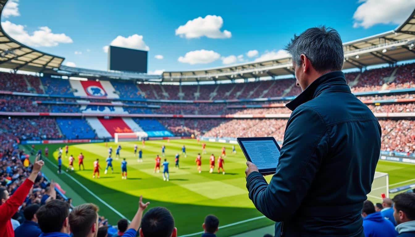 découvrez les étapes clés et les stratégies pour réussir la montée en ligue 1 depuis la ligue 2. conseils pratiques, analyse des meilleures équipes et explications sur le fonctionnement de la promotion.