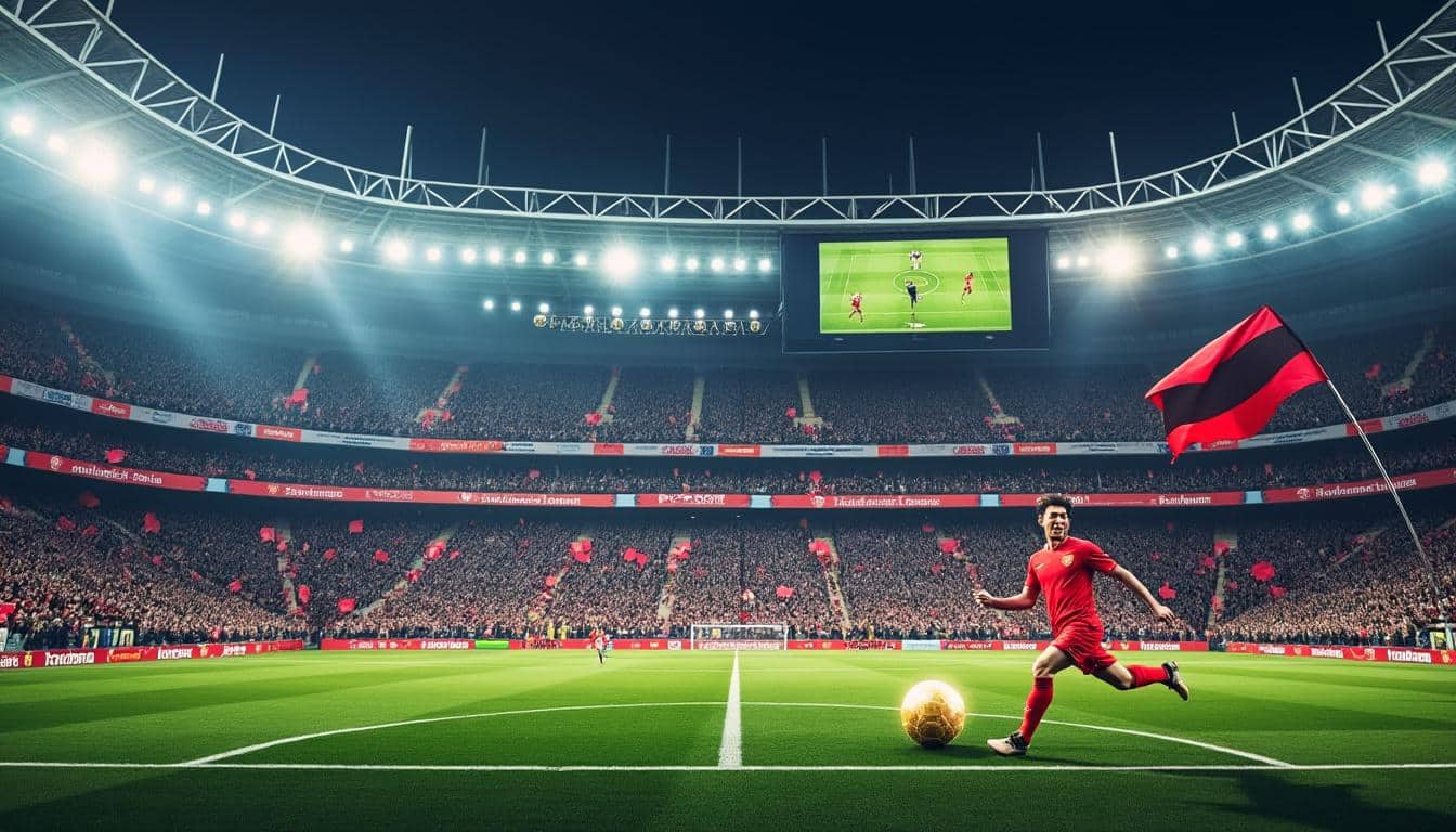 découvrez les records les plus insolites et méconnus de la bundesliga qui vont vous surprendre ! plongez dans des anecdotes surprenantes et des exploits uniques du championnat allemand.