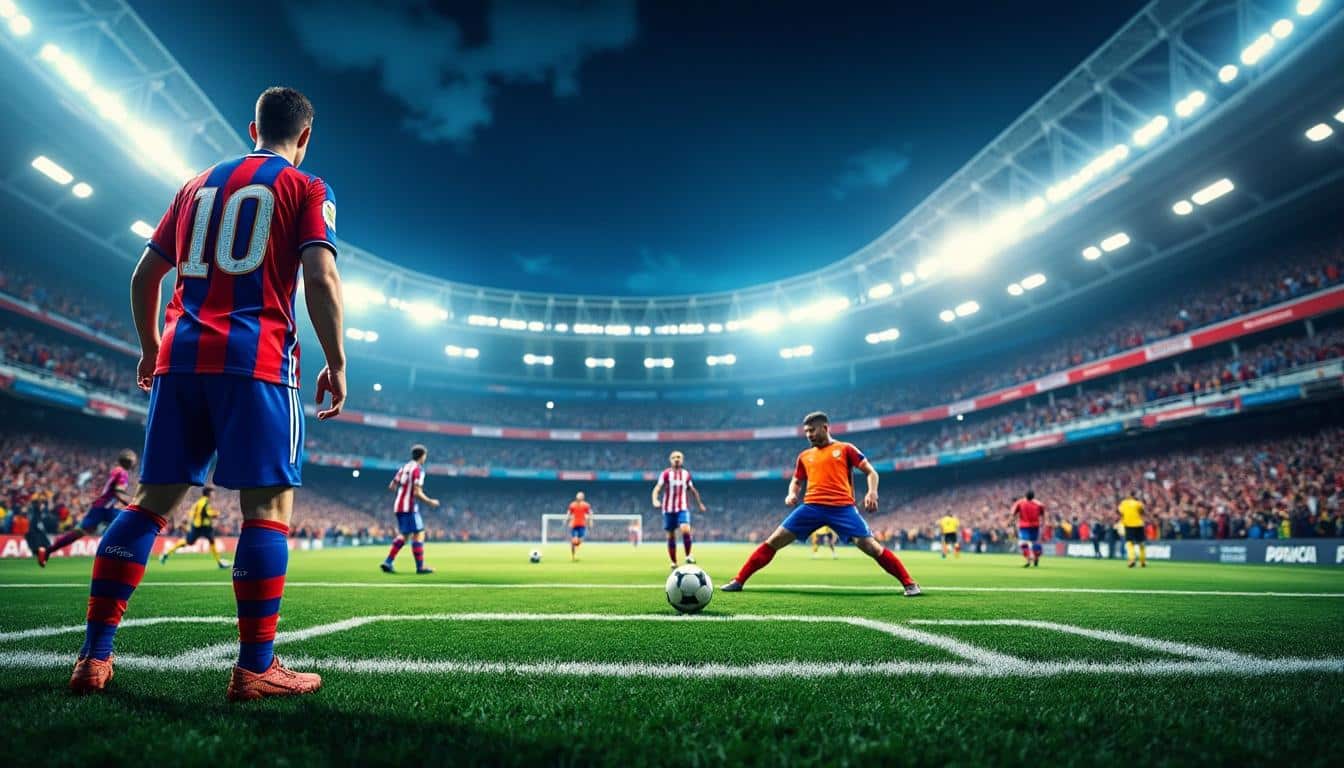découvrez les meilleurs buteurs de la serie a ainsi que les records historiques en jeu. statistiques, performances et classements des attaquants pour tout savoir sur les incontournables du championnat italien.
