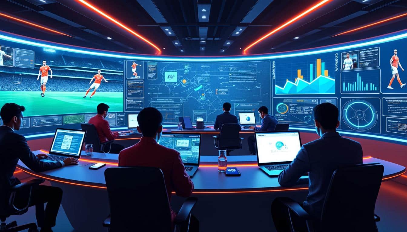 découvrez comment les statistiques avancées permettent d’analyser et d’évaluer la performance des joueurs sportifs de manière précise et innovante. optimisez vos décisions grâce à des données approfondies.