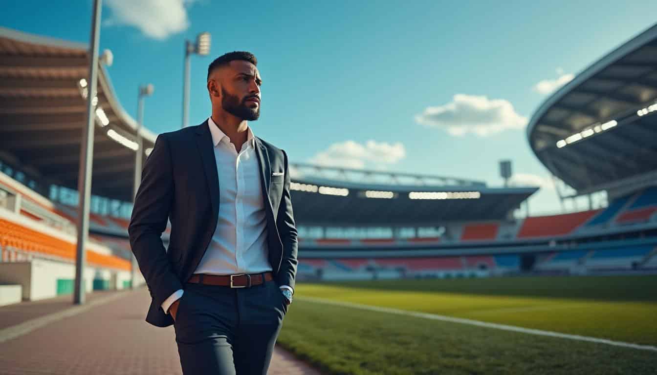 daniel alves prévoit de racheter un club portugais et envisage un retour sur le terrain en 2026, mêlant gestion et carrière sportive.