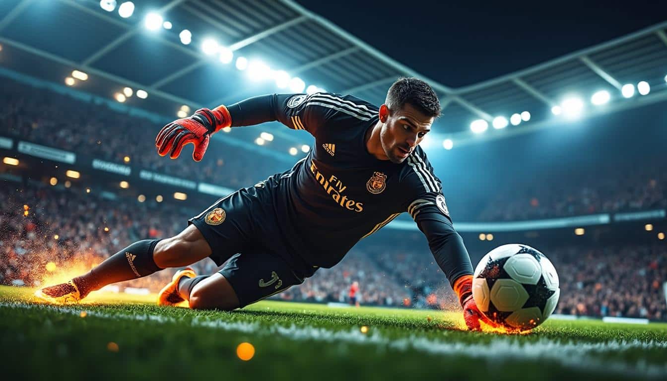 découvrez les meilleurs gardiens de la premier league et leurs clean sheets impressionnantes dans notre analyse 'gardiens en feu'.