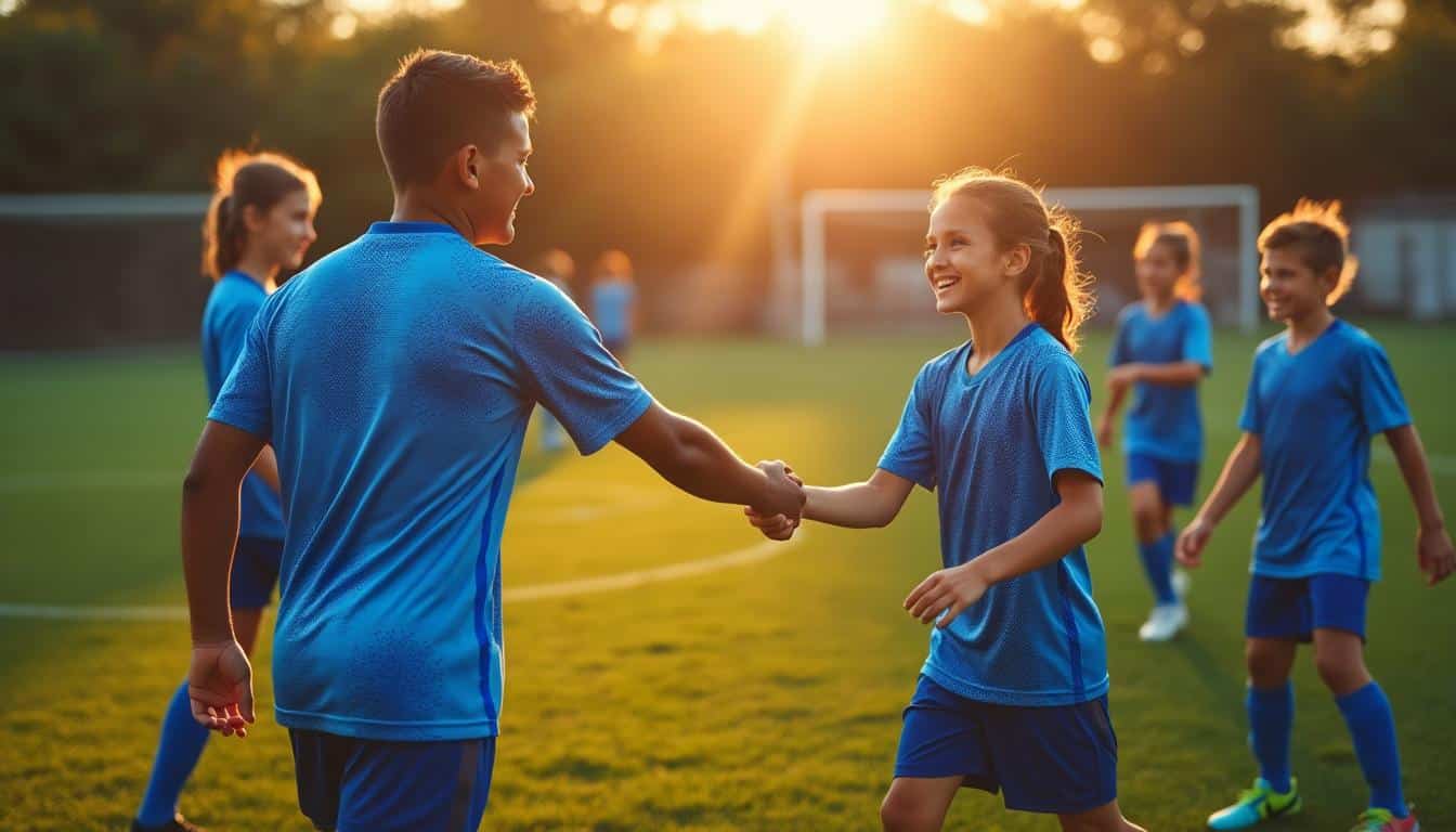 découvrez la naissance du firmi aveyron football club, symbole d'une nouvelle ère prometteuse pour le football local et le développement sportif dans la région.