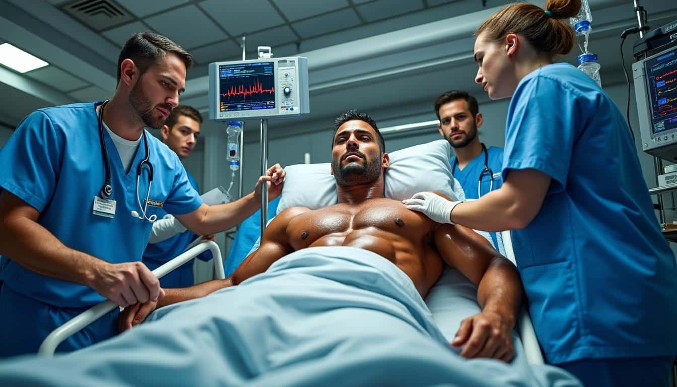 roberto carlos hospitalisé en urgence au brésil après un problème cardiaque, informations et mises à jour sur son état de santé.