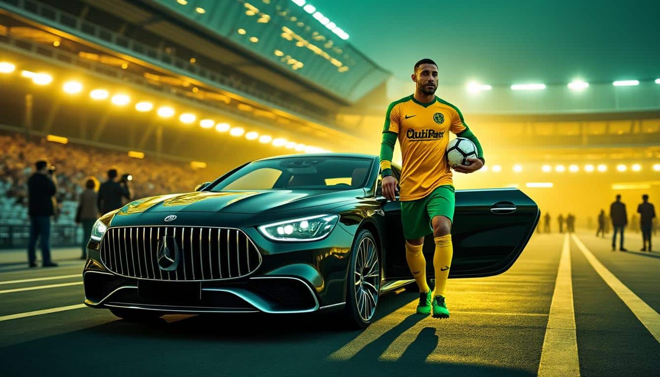 découvrez l'arrivée inattendue d'un nouveau buteur au fc nantes, une recrue surprise qui promet de dynamiser l'attaque du club pour la nouvelle saison.