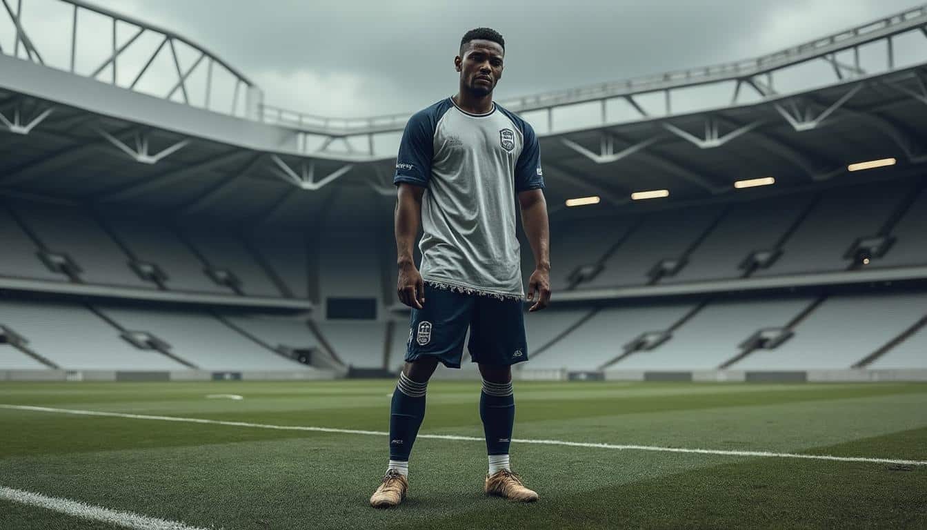 kenny herbin fait le point sur son départ de granville en national 2, révélant que le coach lui a clairement indiqué la porte de sortie.