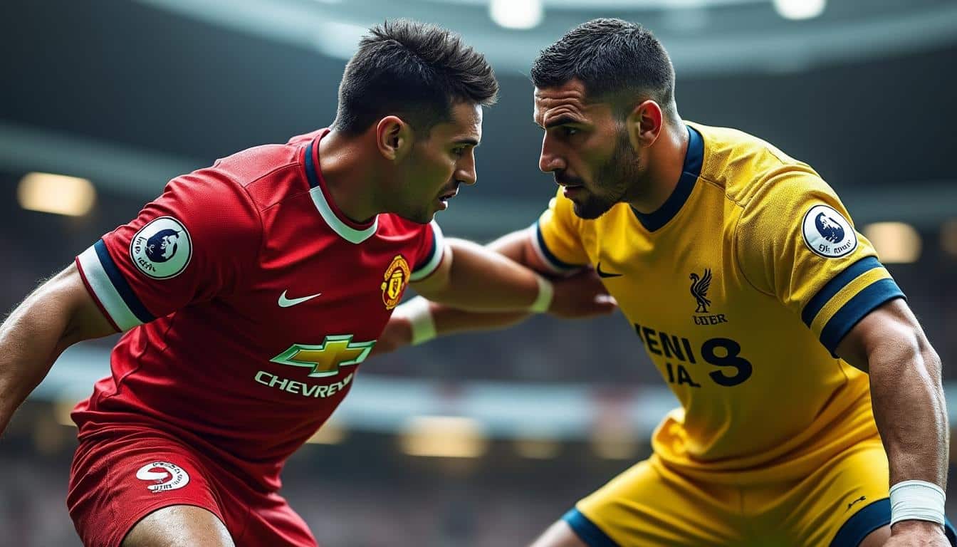 découvrez l'analyse des meilleures défenses de fer et des duos centraux les plus performants de la premier league cette saison.