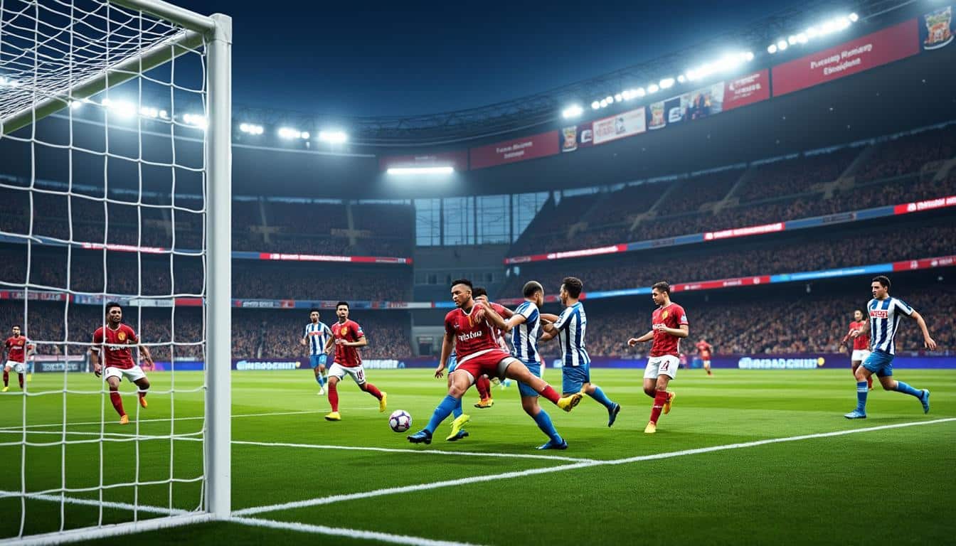 découvrez les murailles défensives et les charnières clés qui dominent la serie a, analyse approfondie des meilleures tactiques et des joueurs incontournables.