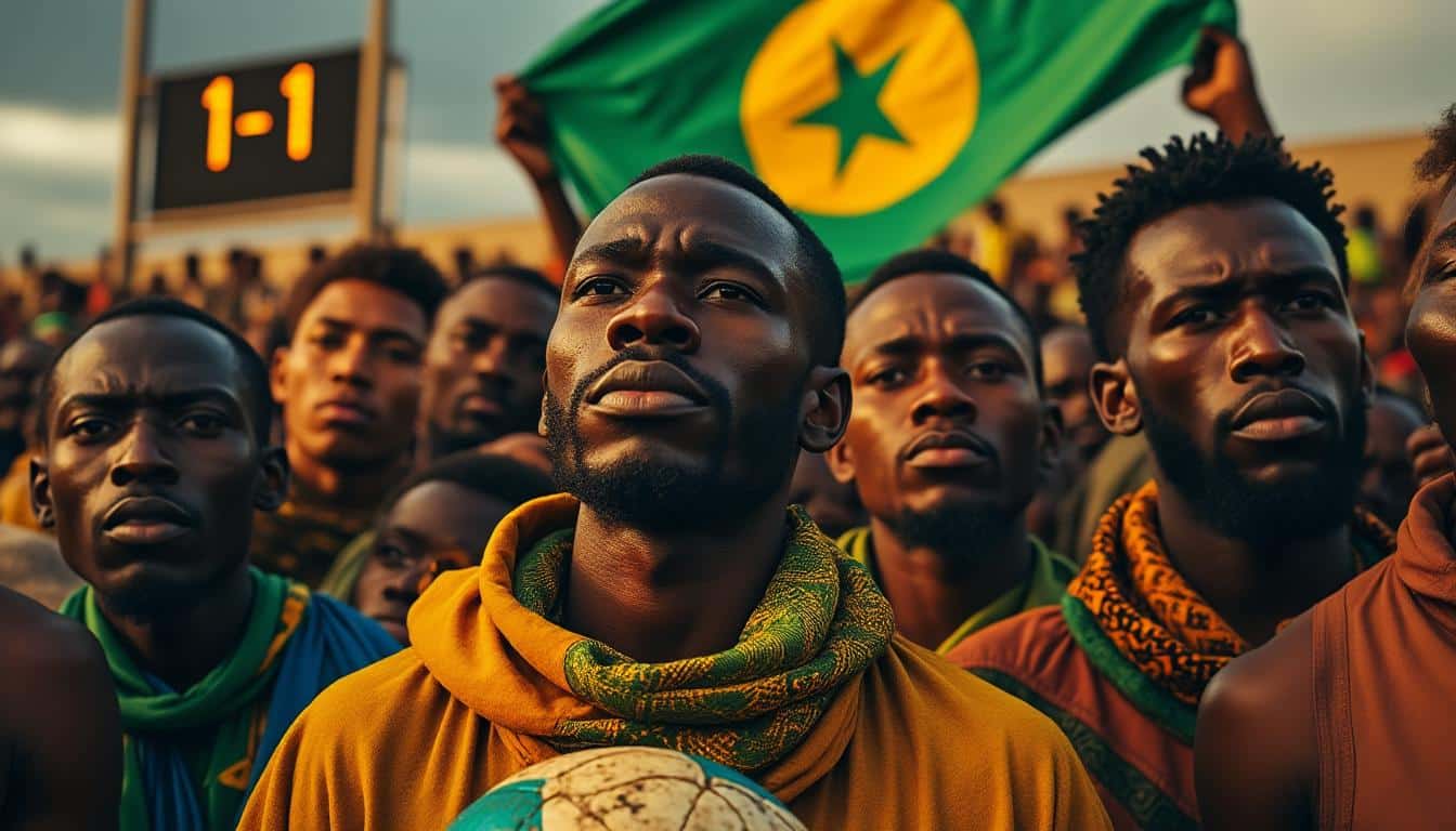 rejoignez notre combat pour une réforme juste et transparente en soutenant la dissolution de la fédération malienne de football. agissez pour un football malien meilleur et responsabilisé.