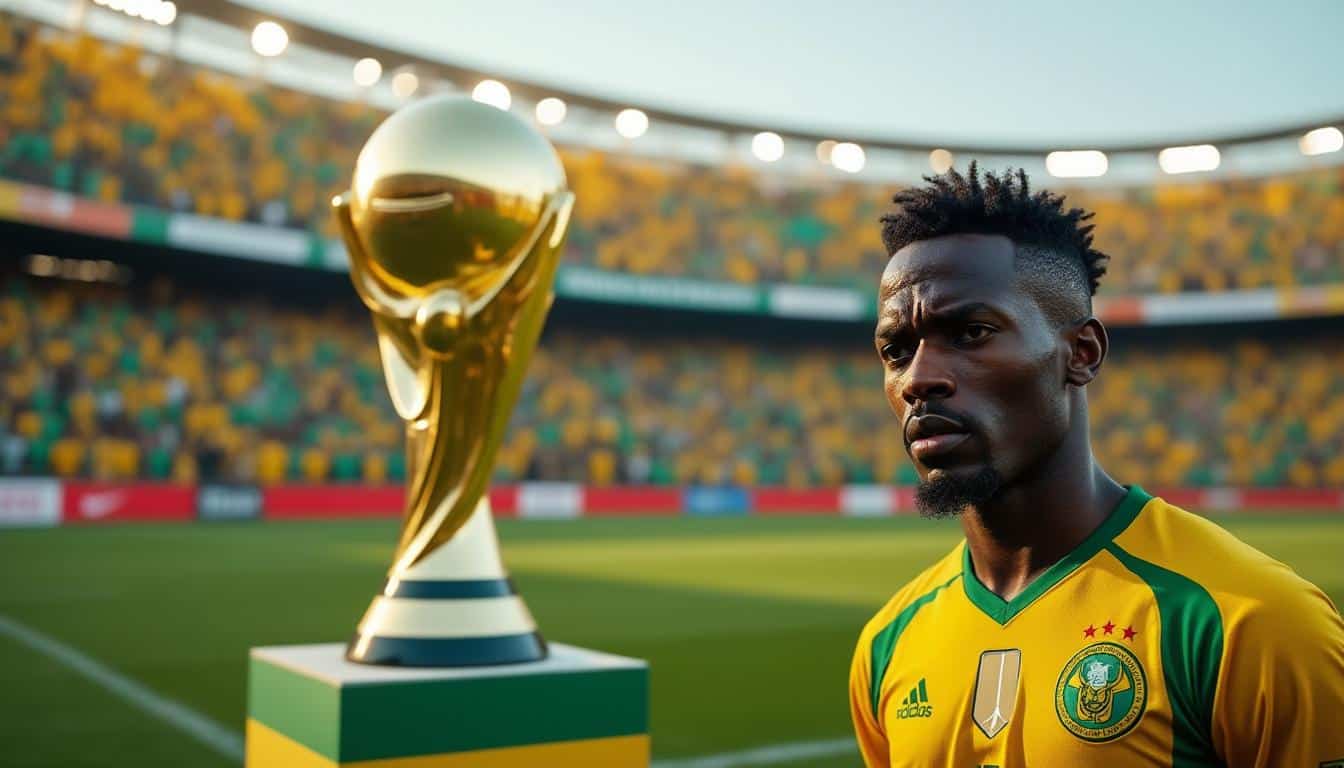 découvrez les enjeux de la can 2025 et les défis auxquels le sénégal fait face pour décrocher le titre tant convoité.