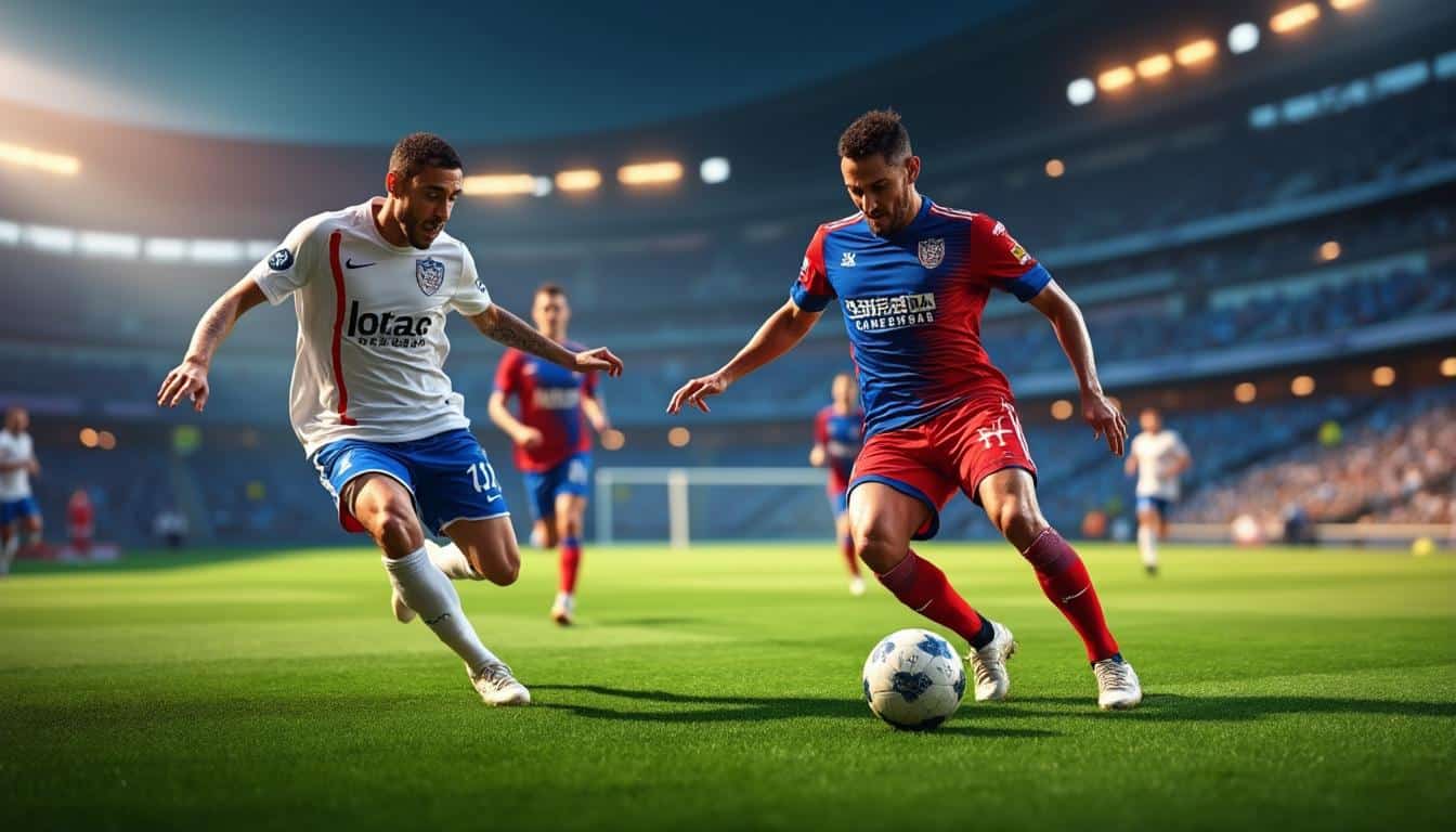 découvrez le moment décisif que traverse le club de football de trélissac en dordogne, une étape cruciale pour son avenir sportif.