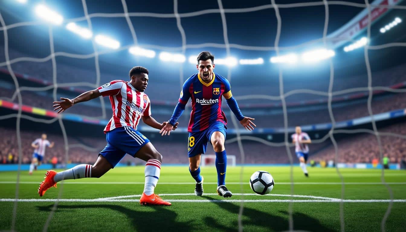 découvrez l'interview de pau cubarsi qui analyse la pression et l'importance de la rigueur en défense centrale au fc barcelone, où chaque erreur est rapidement remarquée.