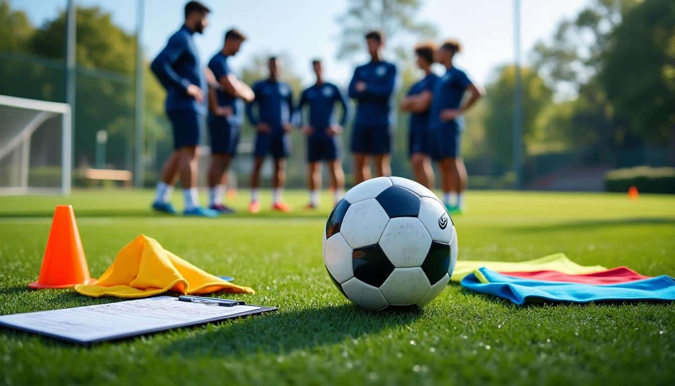 découvrez notre check-list complète pour créer un club de football local, avec toutes les étapes clés pour bien démarrer votre projet sportif.