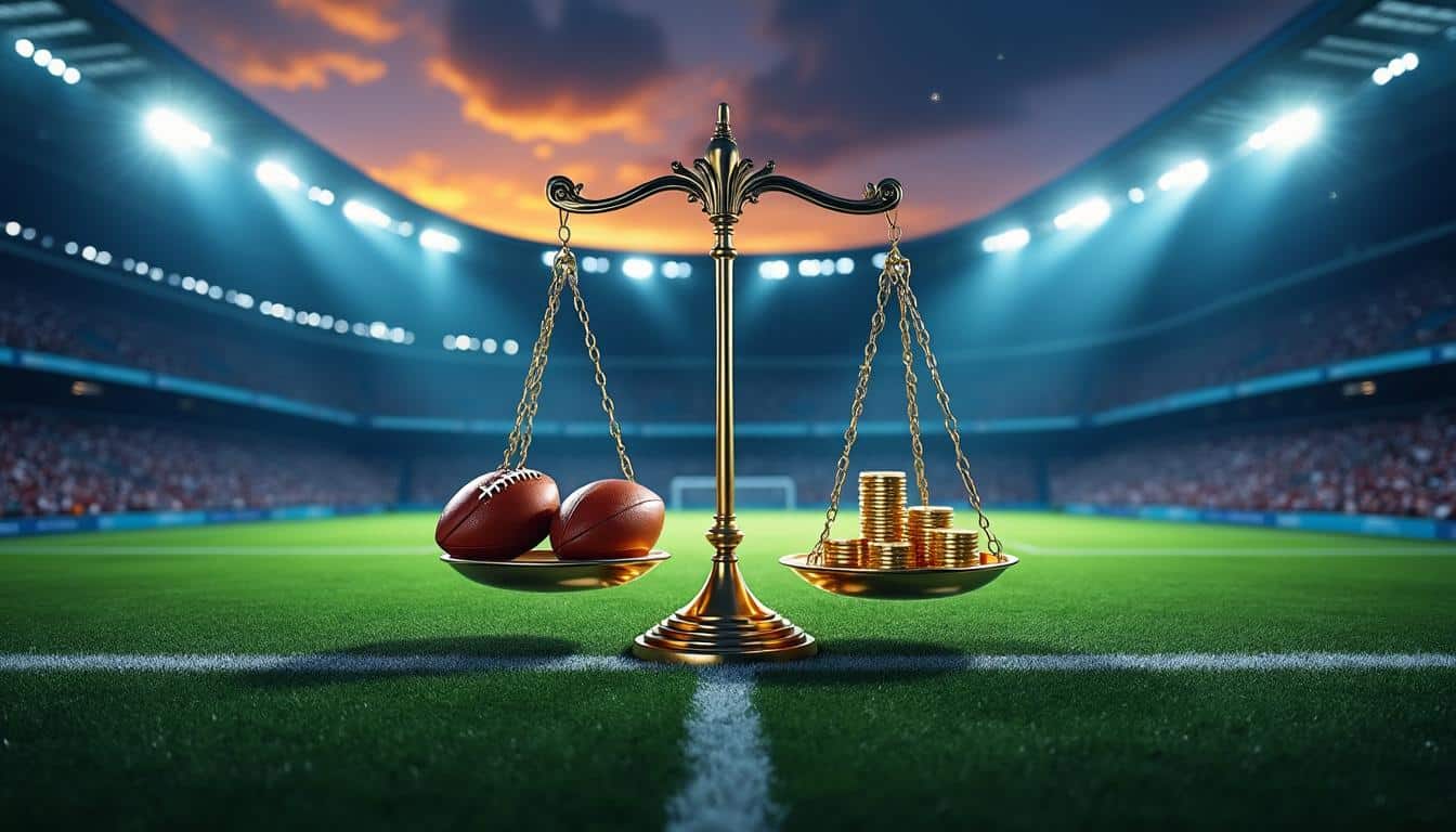 découvrez l'importance du fair-play financier imposé par l'uefa aux clubs de football pour assurer l'équité, la stabilité économique et la compétitivité dans le sport.