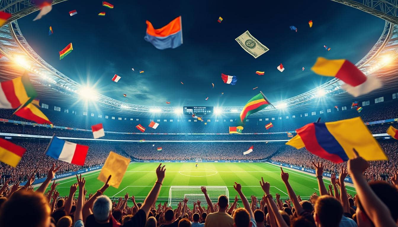 découvrez comment l'explosion des droits tv internationaux booste les revenus et la popularité de la premier league à travers le monde.