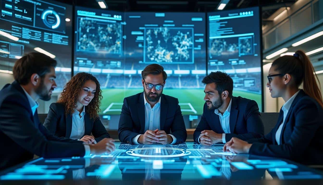 découvrez les profils de joueurs capables de s’adapter efficacement aux exigences et au style de jeu de la serie a pour optimiser votre prospection.