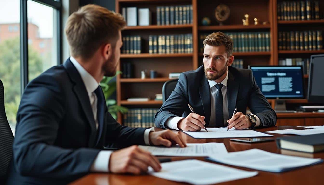 découvrez comment les avocats des joueurs de football gèrent les droits à l'image pour protéger les intérêts de leurs clients dans un environnement sportif en constante évolution.