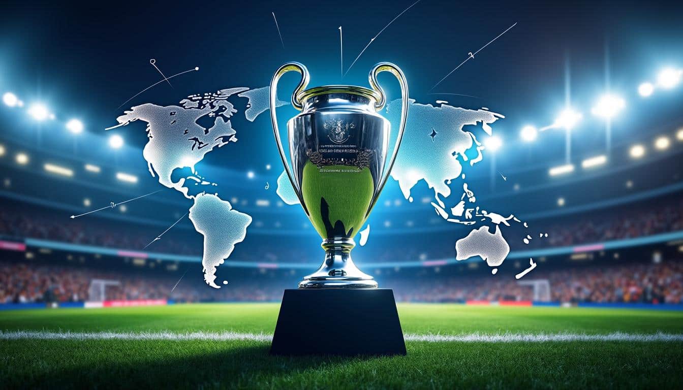 découvrez pourquoi le trophée des champions est un levier essentiel pour renforcer et exporter la marque ligue 1 à l'international.