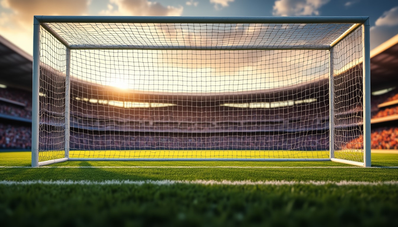 découvrez ce qu'un clean sheet change réellement dans le jeu, son impact stratégique et pourquoi il est essentiel pour les équipes de football.