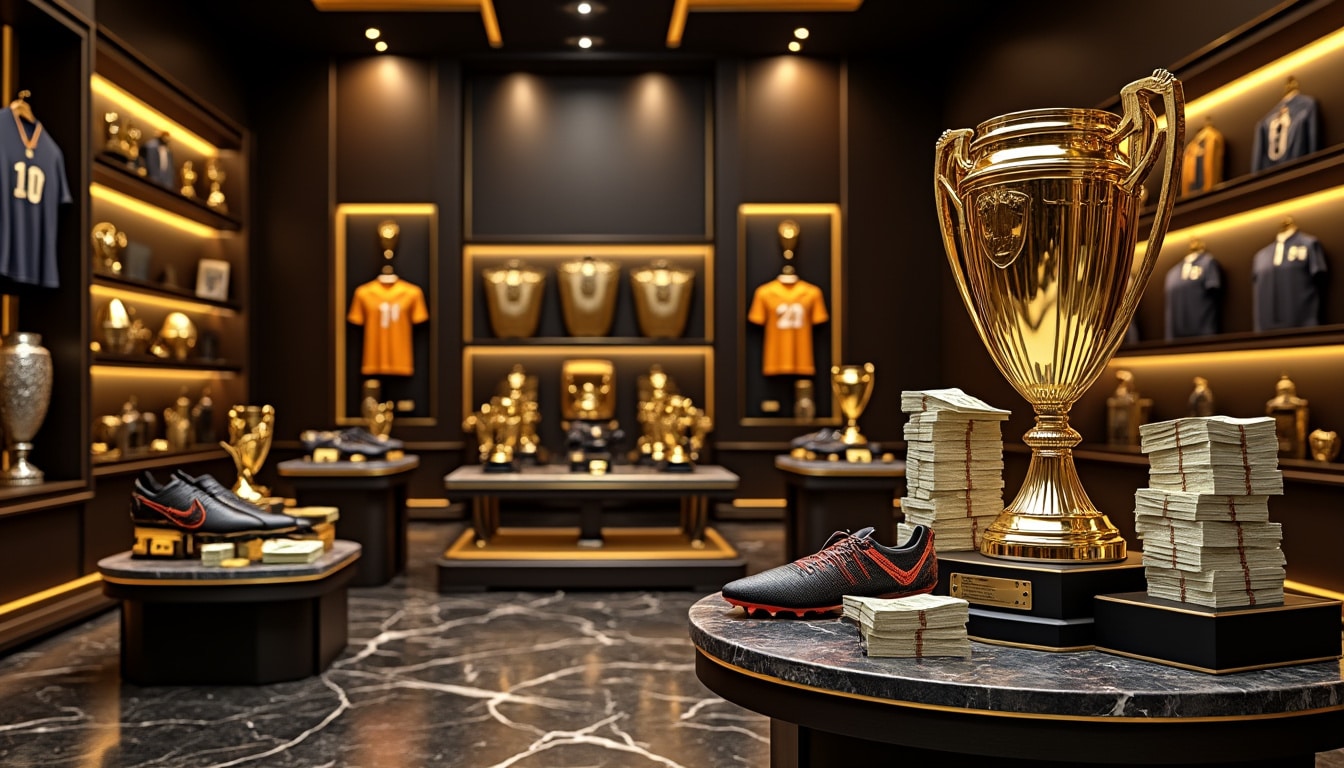 découvrez le classement des clubs les plus riches avec un palmarès commenté détaillant leurs succès financiers et sportifs.