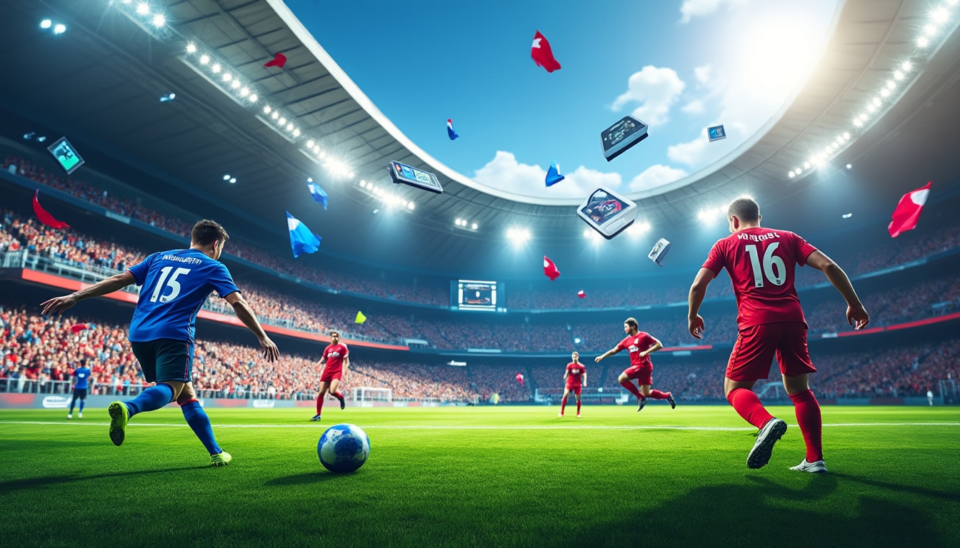 découvrez ce qu'est un derby au football et les différentes manières de mesurer son intensité et son importance dans le sport.