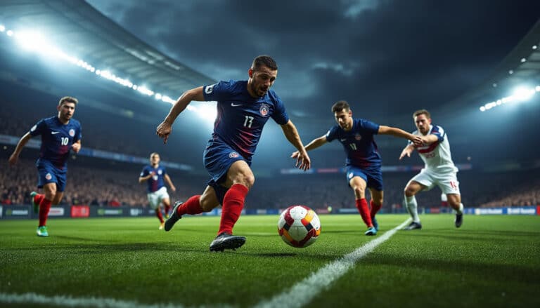 L&rsquo;adaptation difficile des équipes promues confrontées à la réalité athlétique de la Ligue 1