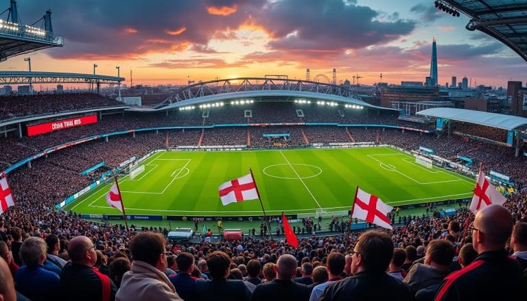 Quels sont les clubs de foot de londres : la réponse précise