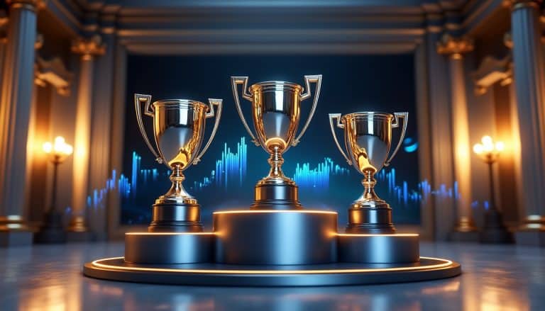 Trophées individuels : comment le classement a changé