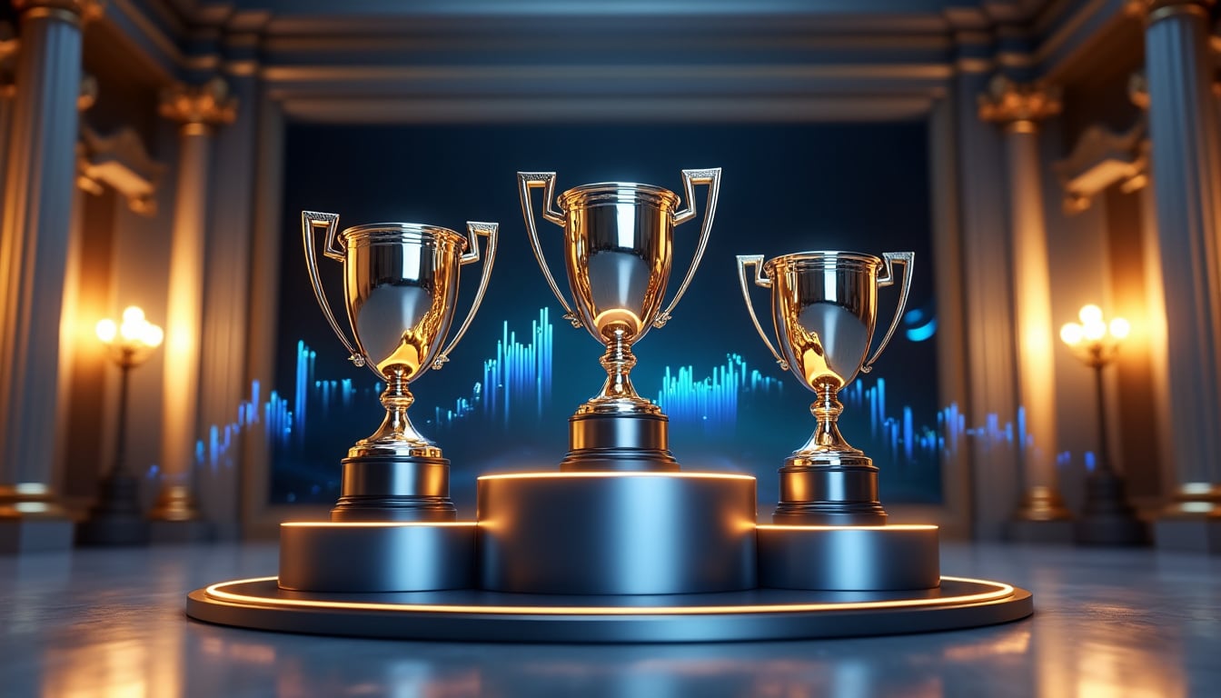 découvrez comment le classement des trophées individuels a évolué cette saison, avec une analyse détaillée des performances et des changements majeurs.