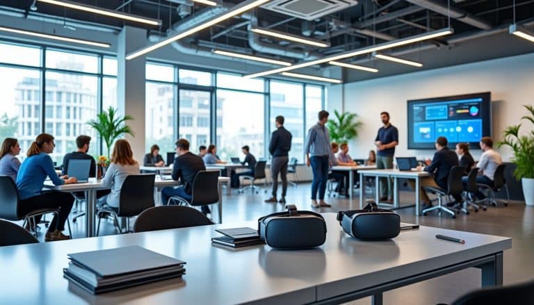 Centre de formation : comment ça marche vraiment