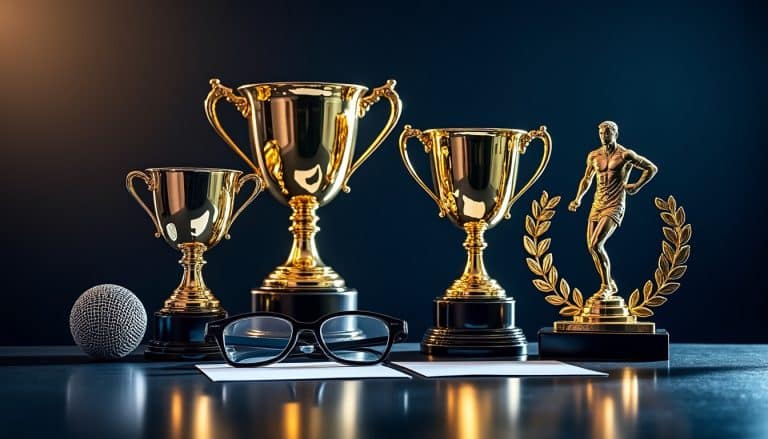 Trophées individuels : le palmarès commenté
