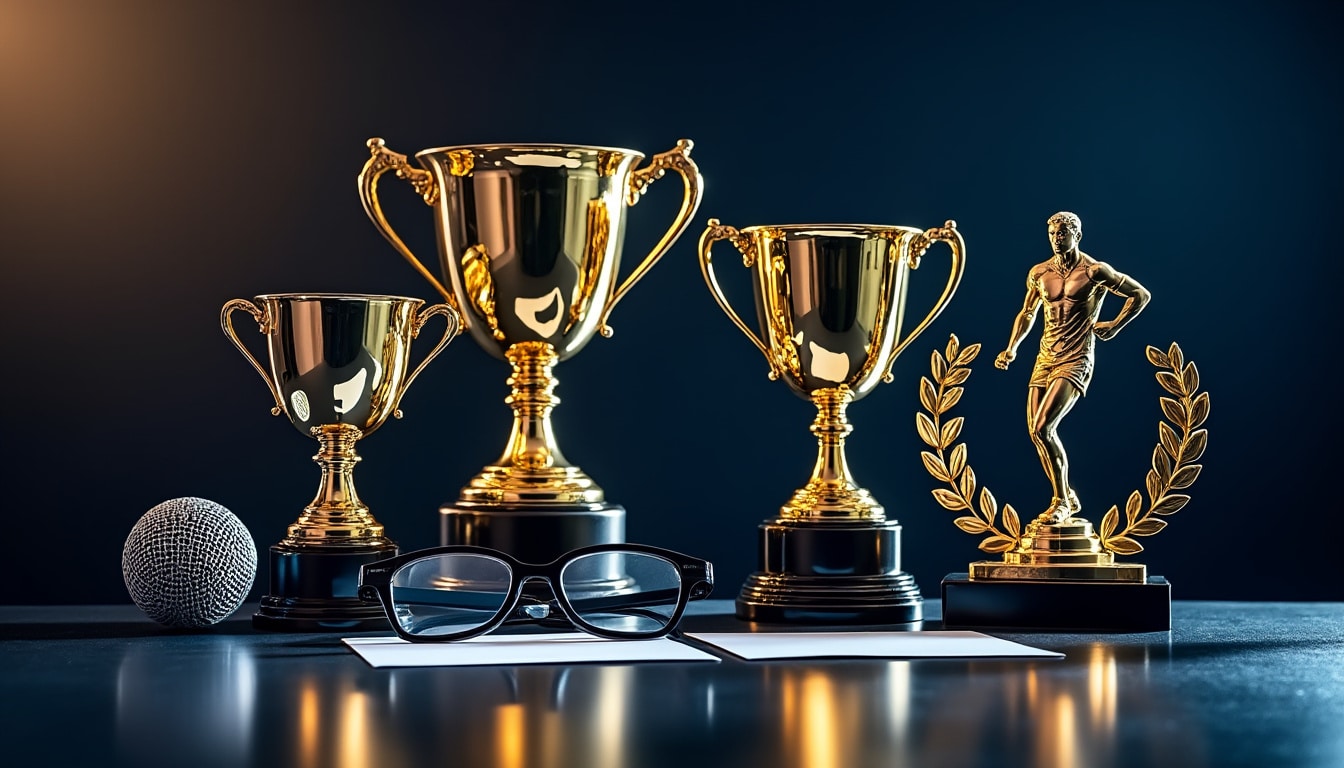 découvrez le palmarès des trophées individuels et retrouvez une analyse commentée des distinctions, des lauréats et des performances marquantes.