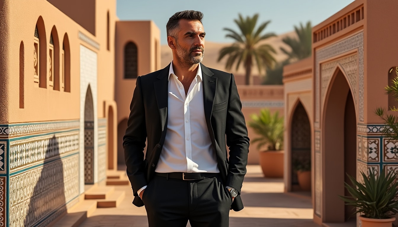 découvrez tout ce qu'il faut savoir sur xavi hernandez au maroc : sa carrière, ses liens avec le pays, et son impact dans le football marocain.